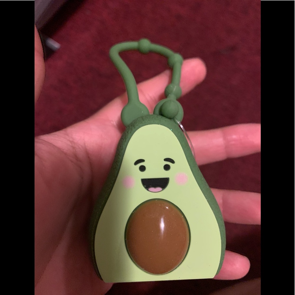 Avocado Pocketbac